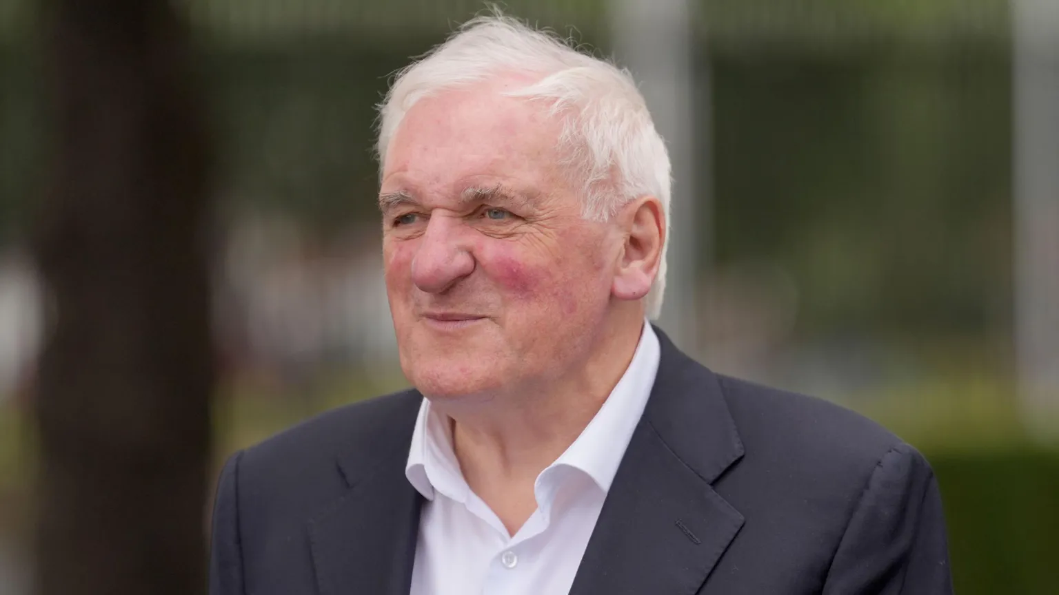 Ex-Irish PM Ahern clarifies immigration stance after ‘I worry about Africans’ recording