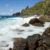 Woman isolating on British island in South Pacific after hantavirus contact