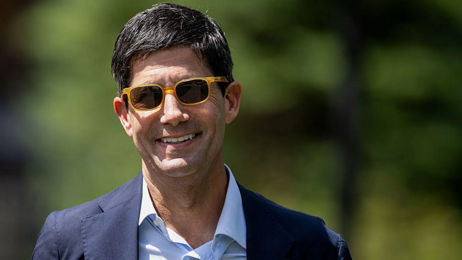 Trump’s Fed chair pick Kevin Warsh confirmed by US Senate