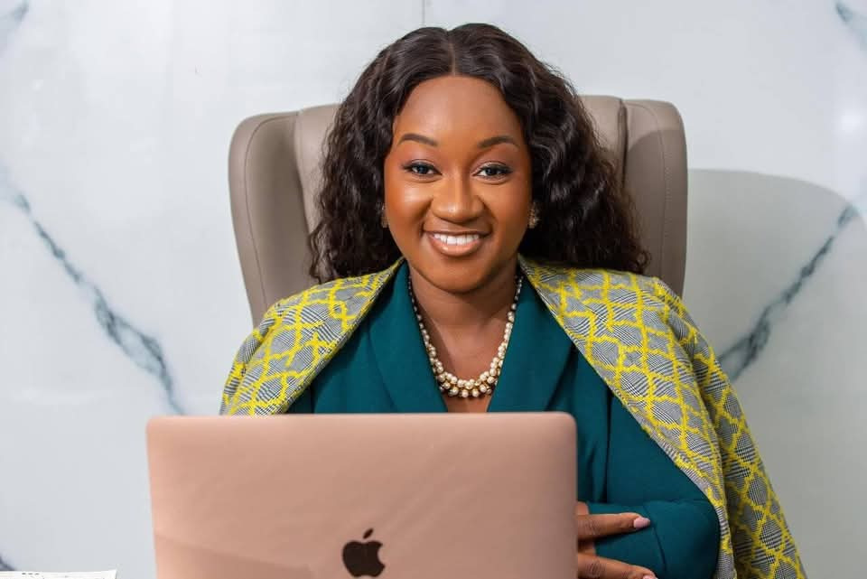 ‘I used to hawk after school to support my family’ – Mary Awuku recounts childhood hustle