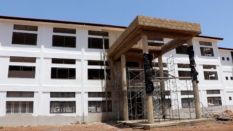 Judge shortage delays justice in Upper West as new court complex nears completion