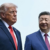 Trump and Xi hold talks but no trade deal agreed