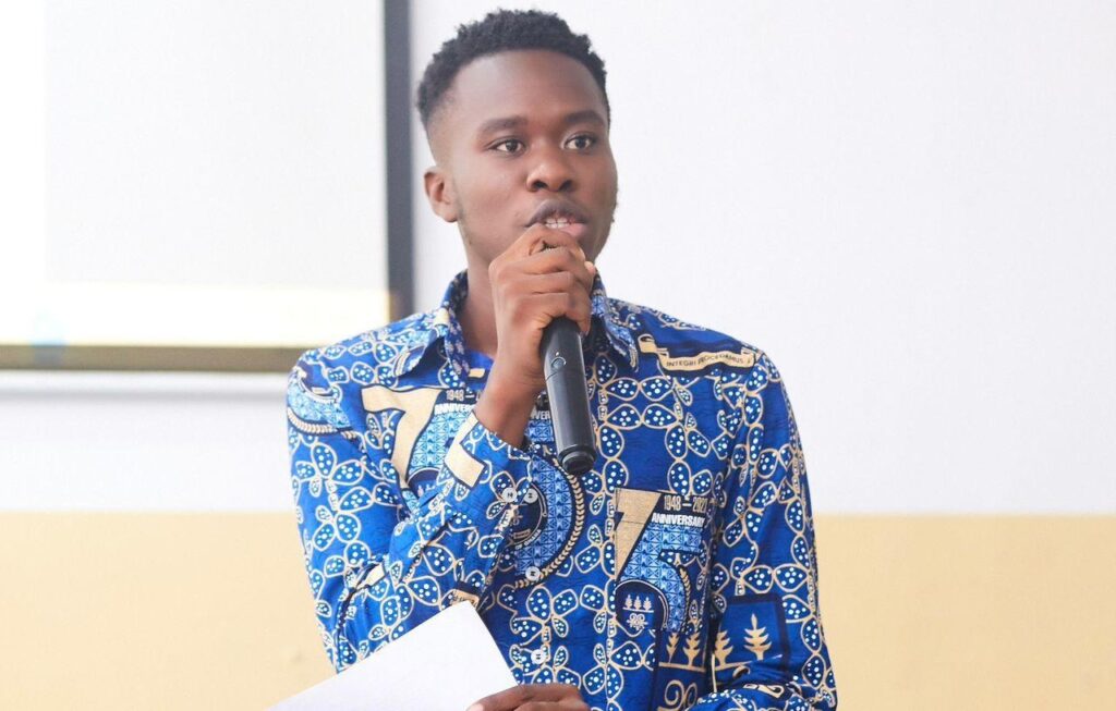 Tecco Mensah writes: Misinformation is an...