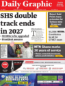 Today’s Front pages: Friday, May 15, 2026