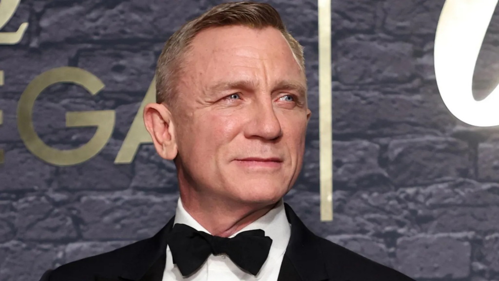 Search for new James Bond officially kicks ...