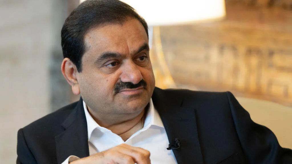 India’s Adanis agree to pay $18m to settle ...