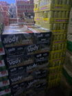FDA seizes 140 boxes of banned alcoholic energy drinks in Upper East Region