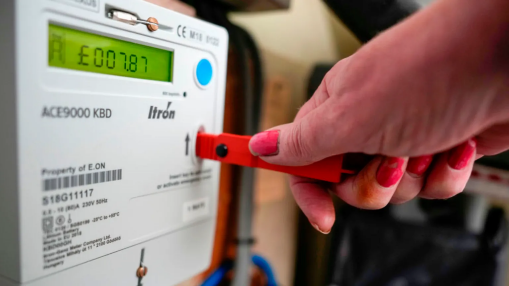 British Gas pays £20m over prepayment meter force-fitting scandal