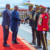 Photos: President Mahama in Libreville for Global Innovation and Development forum
