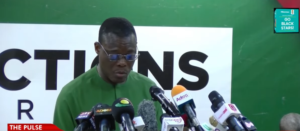 NDC announces nationwide activities for...