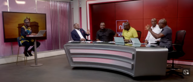 Livestream: Newsfile discusses Ghana’s IMF exit, ECG privatisation, attack on free speech, SA repatriation