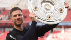 ‘We share same ambition’ – Alonso named Chelsea’s third boss in year