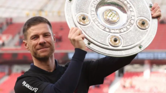 ‘We share same ambition’ – Alonso named Chelsea’s third boss in year