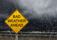 Bad weather disrupts flights as aircraft circle over Accra Airport