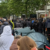 Swatch stores close for second day after crowds