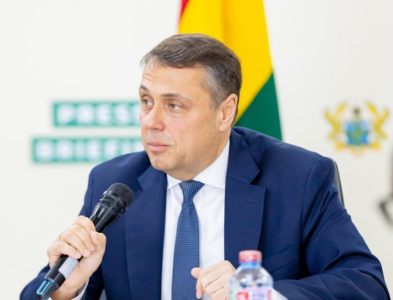 IMF Board to decide Ghana’s final review and new PCI deal on July 27