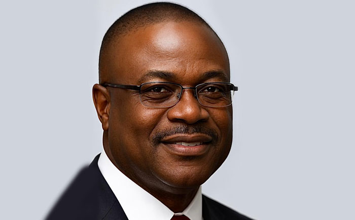 The Ghanaian with American and Ghana Passports Who is on the Run