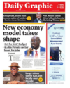 Today’s front pages: Monday, May 18, 2026