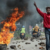 Strike over high fuel prices paralyses transport in Kenya