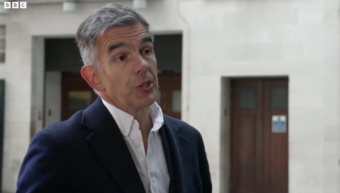 New BBC boss warns that ‘tough choices are unavoidable’