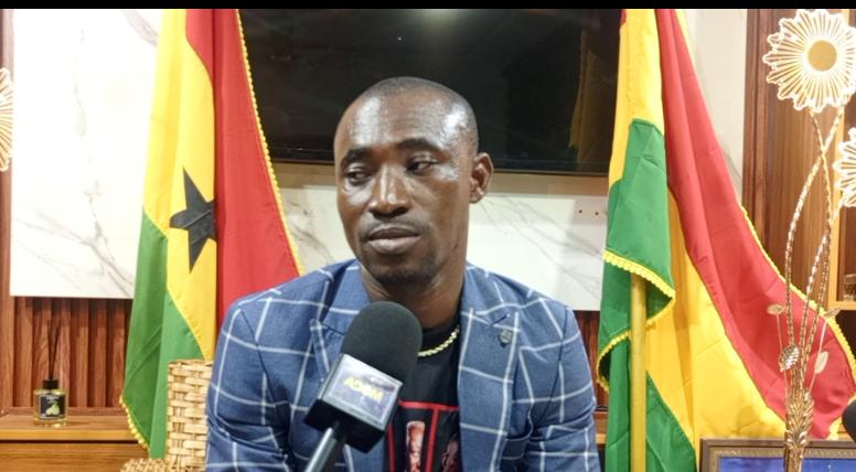 Rev. Tweneboah Kodua declares intention to ...