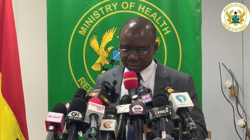 Areas with fewer facilities will benefit most from 8,000 health workers' recruitment — Health Ministry