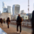 UK growth forecast upgraded by IMF but risks remain