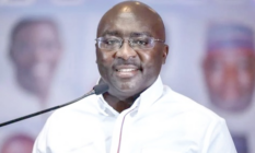 2028 election will be youth-driven—Bawumia
