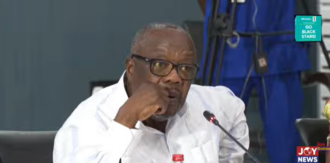 2023 All African Games: PAC questions GH¢35m expenditure without supporting documents