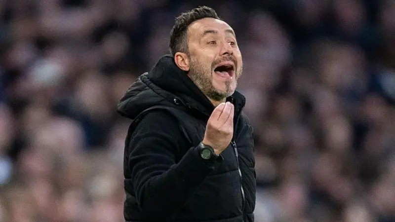 Big motivation if people want Spurs down – ...