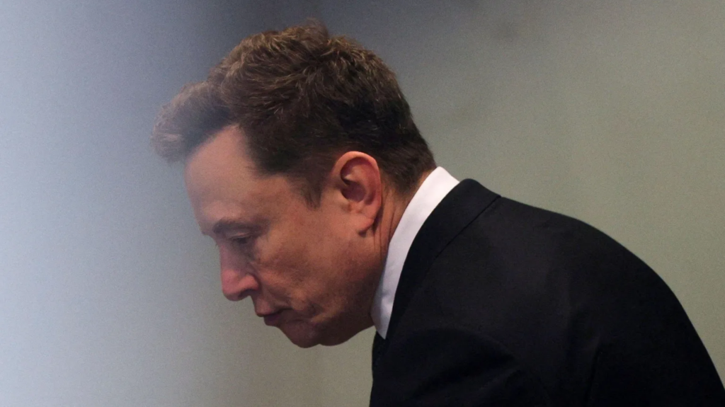 Elon Musk just lost another lawsuit. Will...