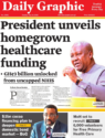 Today’s Front pages: Tuesday, May 19, 2026
