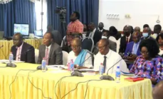 PAC disappointed over neglect of Ghana’s New York Mission building
