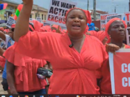 Traders raise fresh concerns over stalled Takoradi Market Circle redevelopment project