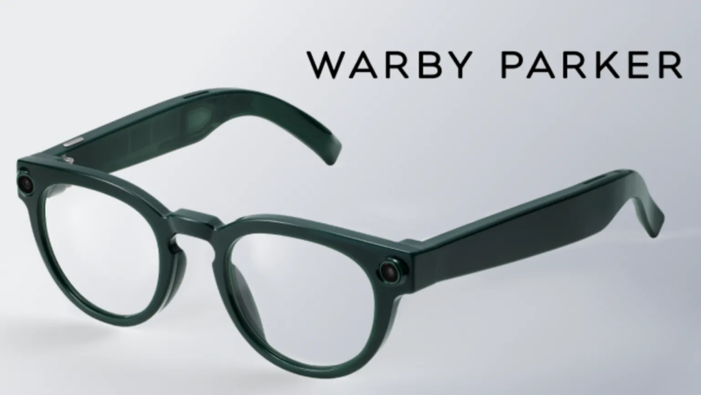 Google to release new smart glasses after Glass failure