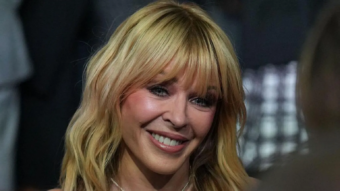 Kylie Minogue says cancer experience ‘still with me’