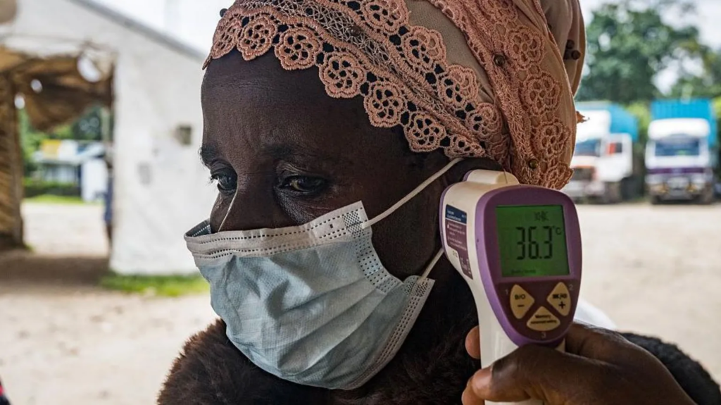 ‘Ebola has tortured us’: Fear grips...