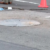 Woman dies after falling into uncovered New York City manhole