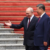 Putin says Russia-China ties at unprecedented level, invites Xi to Russia