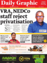 Today’s front pages: Wednesday, May 20, 2026