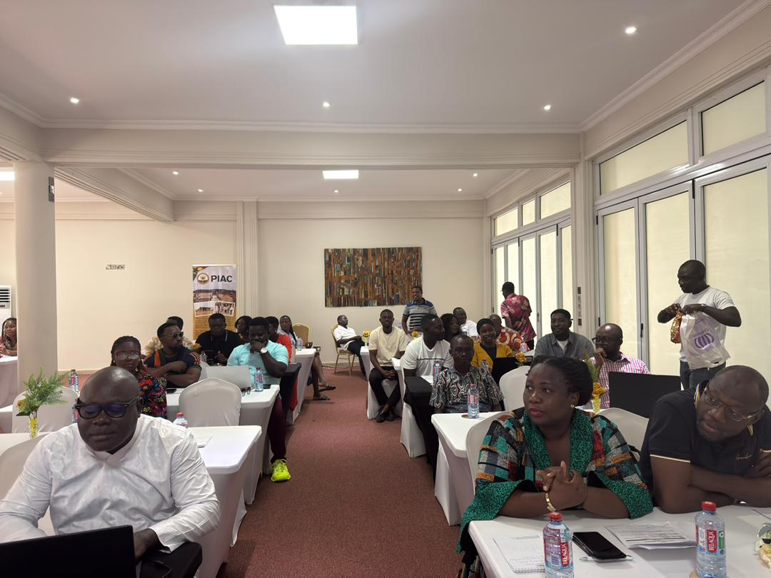 Ghana's Finance Ministry and Parliament Accused of Breaching Petroleum Revenue Management Law