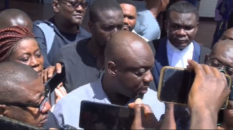 NPP cries foul over last-minute court transfer in Abronye bail application