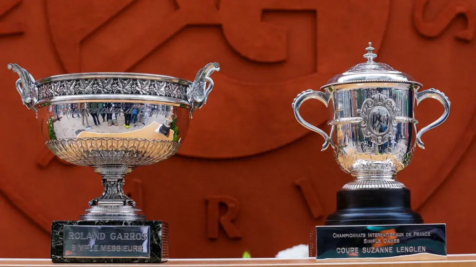 Top Tennis Players Plan to Limit French Open Interviews Over Money Dispute