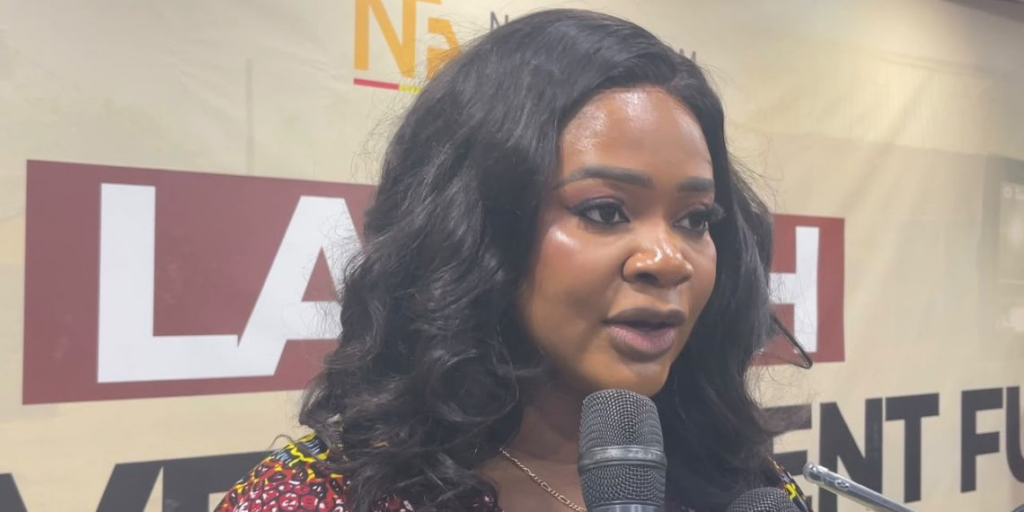 NFA boss Kafui Danku launches long-awaited ...