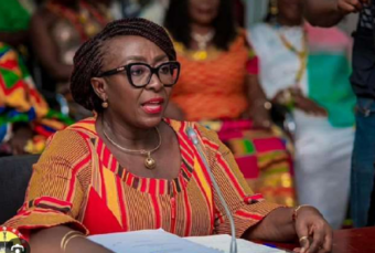 Tourism Minister pushes for A-G probe into GH¢33m audit discrepancies