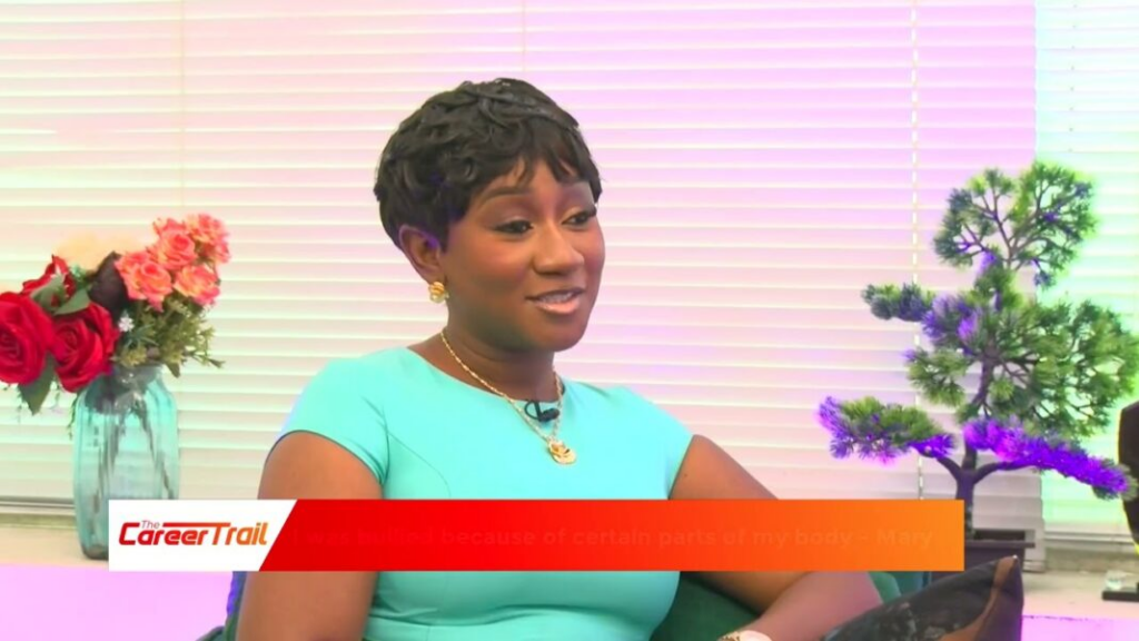 Mary Anane Awuku rejects caning, advocates ...