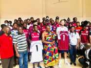 Village in Juaben celebrates Villa win with parade