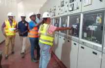 See the areas that will be affected by ECG’s planned maintenance on Friday May 22
