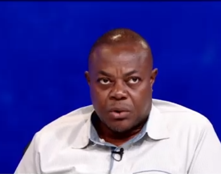 NDC’s Ako Gunn dismisses NPP petition...