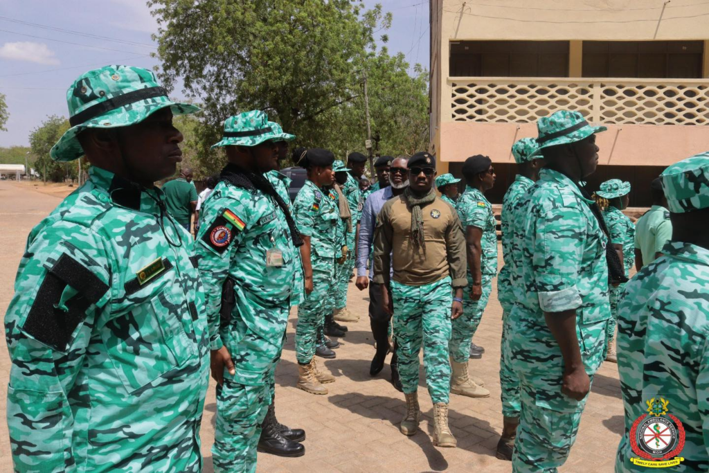 National Ambulance Service rejects claims...
